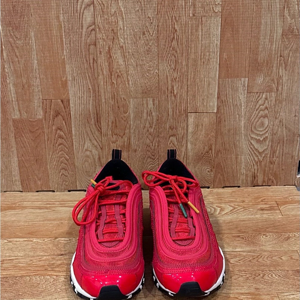 nike air max 97 cr7 size 9